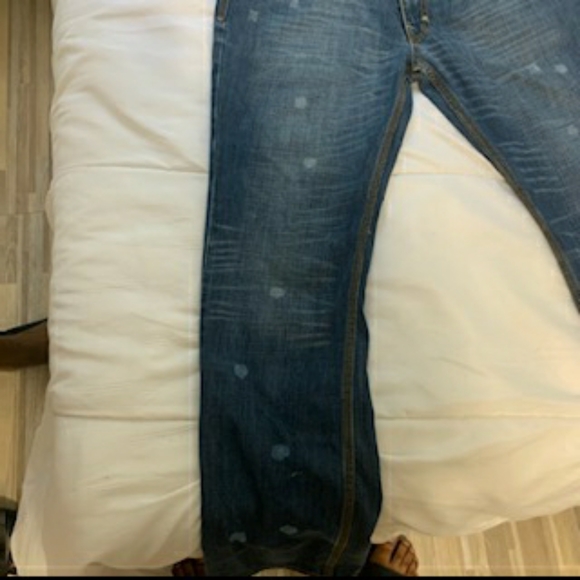 BLAC LABEL Men's Jeans - Picture 6 of 9